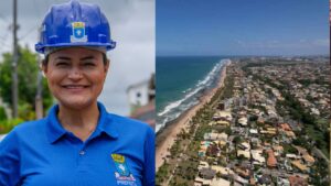 Lauro de Freitas avança e se consolida como a 2ª melhor cidade para viver na Bahia