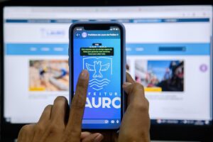 Prefeitura de Lauro de Freitas disponibiliza para população novo canal de atendimento da SEFAZ