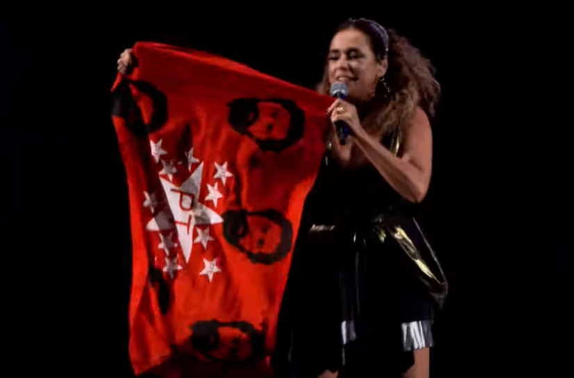 Daniela Mercury