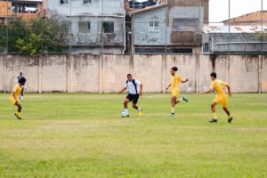 Fim de semana esportivo movimenta Lauro de Freitas com corridas, futebol e jiu-jitsu