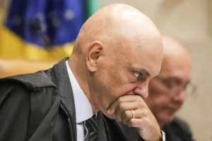 URGENTE: Moraes suspende aplicação da Lei da Dosimetria