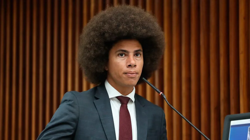 Renato Freitas