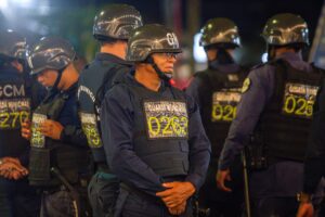 Prefeitura monta operação de segurança integrada para garantir tranquilidade no Pedrão de Lauro 2026