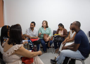 Gestores da rede municipal alinham estratégias para fortalecer o ensino no segundo semestre