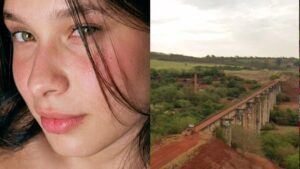 Maria Eduarda morreu em uma ponte abandonada há 30 anos: as autoridades esperavam o quê para agir?
