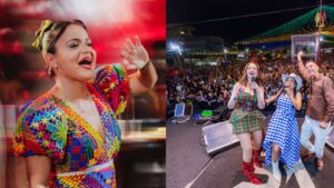 DÉBORA RÉGIS: A PREFEITA QUE DEVOLVEU A ALEGRIA AO POVO DE LAURO DE FREITAS