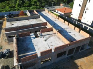 Prefeitura de Lauro de Freitas amplia rede de saúde com obras estruturantes e investimentos históricos