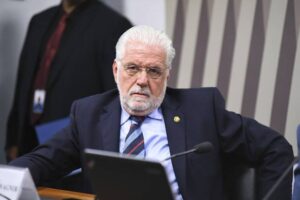 BOMBA: PF cumpre mandados em investigação que envolve o senador Jaques Wagner e o Banco Master