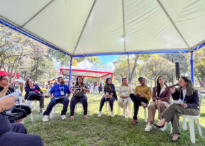 Lauro de Freitas apresenta experiência inspiradora em evento nacional sobre Educação Integral