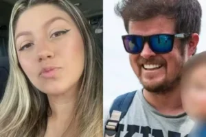 Mulher é encontrada degolada horas após marido morrer em batida no dia da assinatura do divórcio