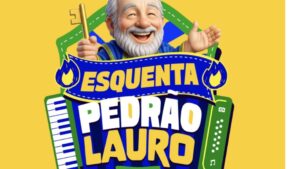 Esquenta Pedrão Lauro 2026 leva forró, quadrilhas e transmissão de jogos da Seleção Brasileira aos bairros de Lauro de Freitas