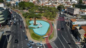 A cidade brasileira que tem 100% de saneamento básico e nenhuma favela; saiba qual