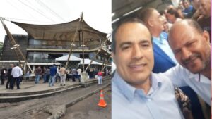 Prefeito Bruno Reis assina Ordem de Serviço para reforma do Mercado Municipal de Itapuã