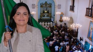 Especial Lauro 64 Anos: Fé e gratidão marcam oficialmente o aniversário de Lauro de Freitas