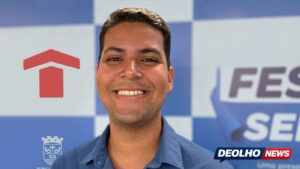 Secretário Jonatas Passos destaca parceria entre Prefeitura e Tenda que amplia benefícios para servidores de Lauro de Freitas