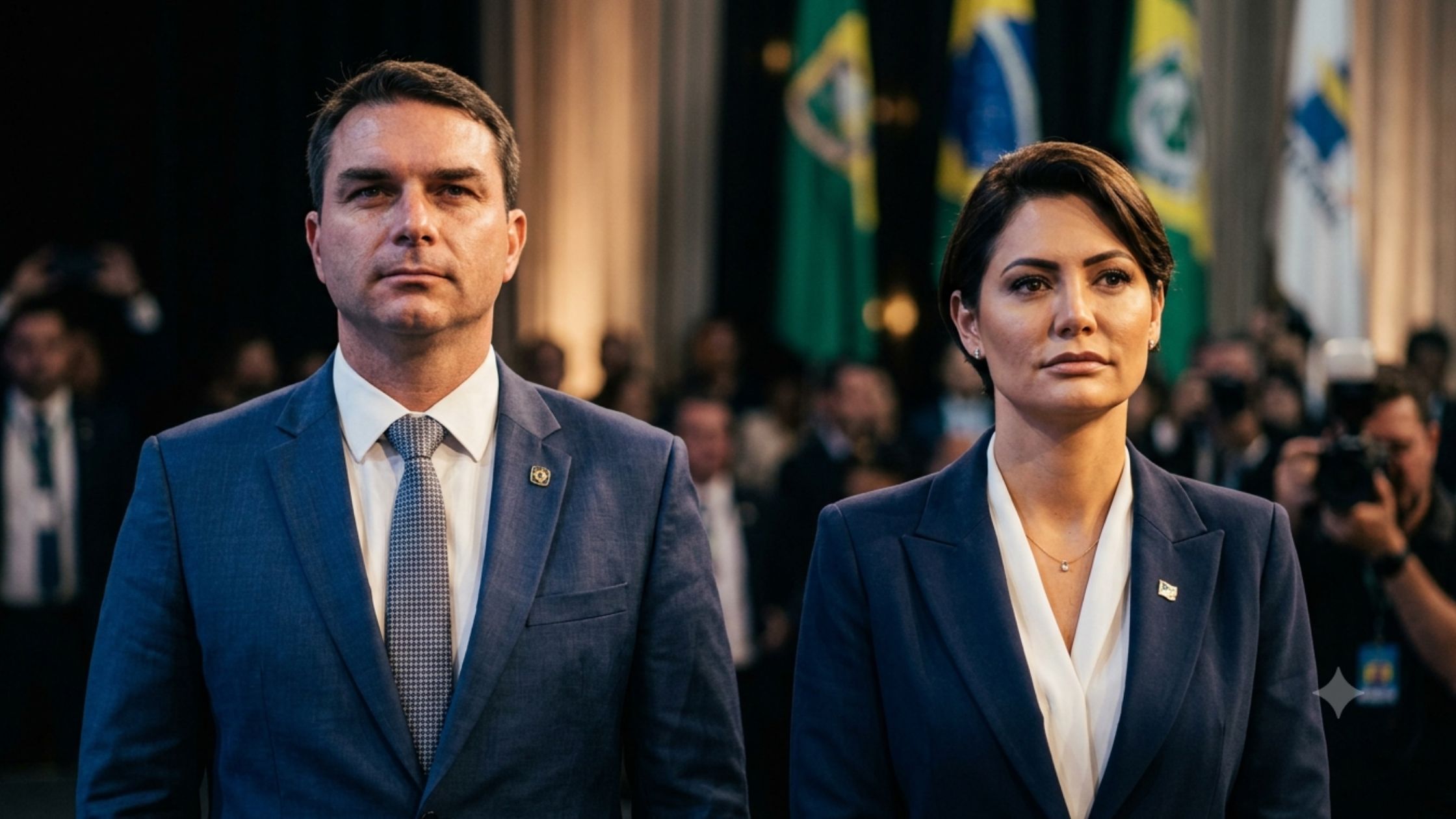 Flávio Bolsonaro