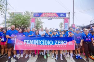 Corrida Corre Por Elas passa a integrar o Calendário de Eventos de Camaçari