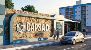 Prefeitura de Lauro de Freitas inaugura novo CAPS AD em Pitangueiras nesta terça-feira (28)