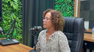 “Segurança é prioridade”, afirma Cibele de Teobaldo ao defender ações integradas contra a violência na Bahia