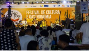 Lauro de Freitas estreia no Festival Tempero Bahia e celebra os ingredientes da Mata Atlântica baiana