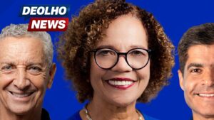 A força da liderança feminina: Cibele de Teobaldo representa a renovação e o protagonismo da mulher na política baiana
