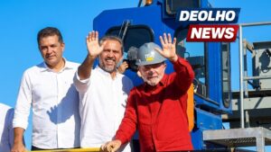 Justiça Eleitoral cobra explicações sobre vídeo em que Lula aparece com dez dedos