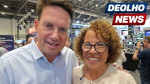 João Roma anuncia apoio a Cibele de Teobaldo e reforça projeto político para as eleições de 2026