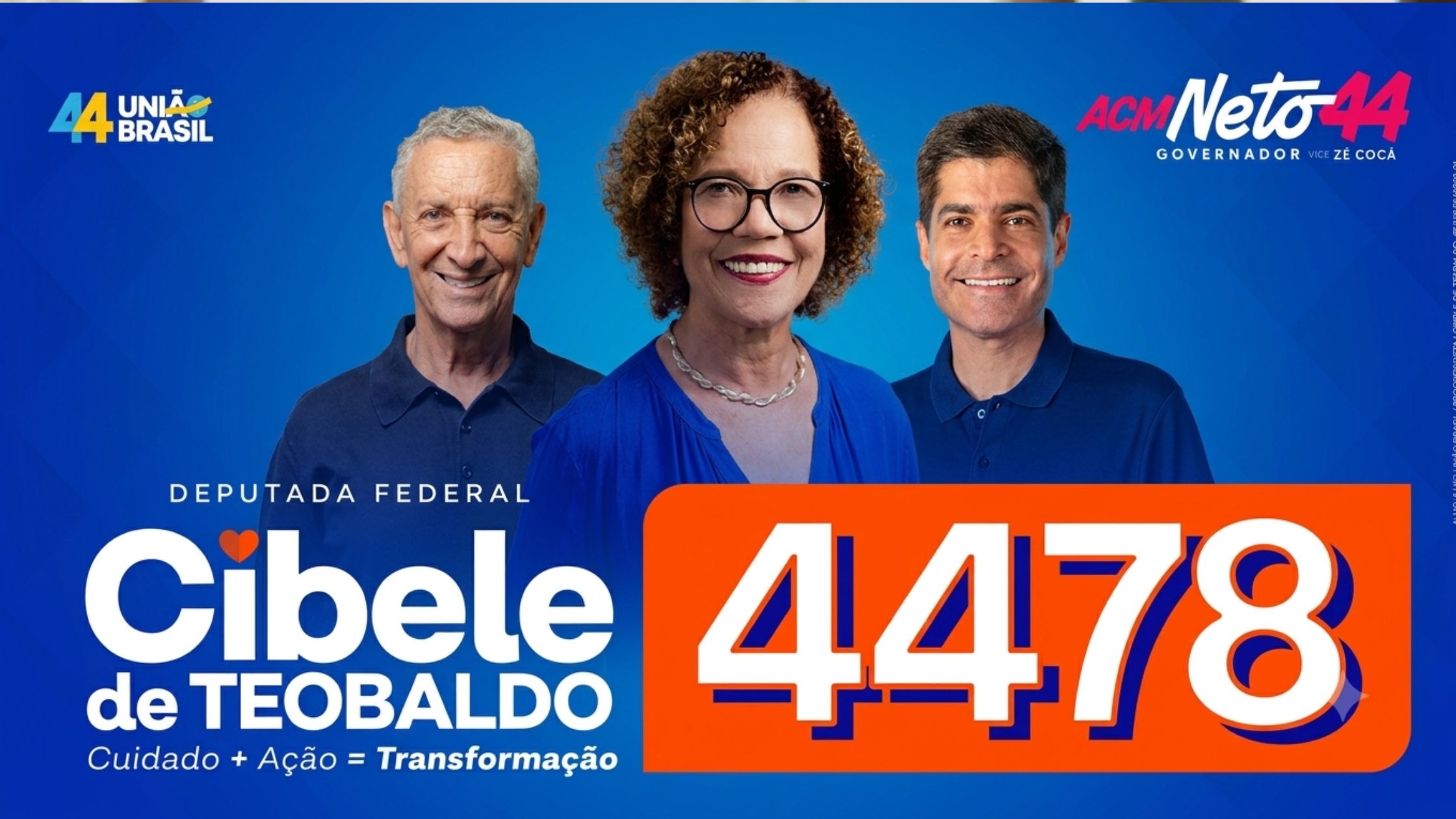 Cibele de Teobaldo