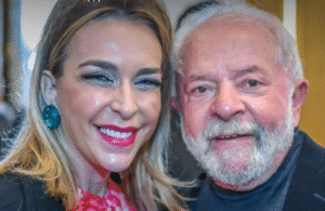Lula chama Roberta Luchsinger de “pilantra” e declaração provoca tensão na campanha petista