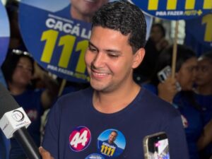 Jonatas Passos: do menino humilde a uma das grandes referências políticas de Lauro de Freitas