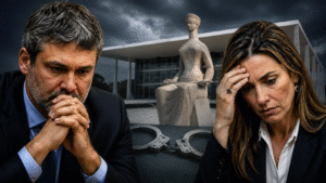 Lindbergh e Soraya podem enfrentar responsabilização criminal após acusações contra Alfredo Gaspar