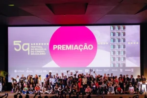 Festival de Brasília encerra 59º edição e consagra ‘Se eu fosse vivo…vivia’
