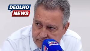Rui Costa, do PT, admite que foi Lula quem autorizou as bets a funcionar no Brasil