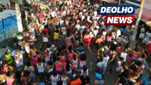 Saiu a programação oficial da Micareta de Portão! Confira as atrações: 