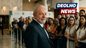 Após anos com piso de R$ 600, Lula reajusta Bolsa Família para R$ 691 a 17 dias do primeiro turno