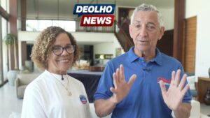 Com 40 anos de atuação na saúde, Cibele de Teobaldo promete defender a enfermagem no Congresso