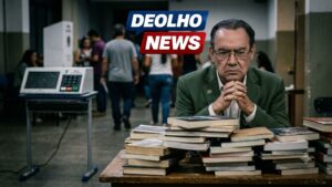 Dificilmente o leitor de Augusto Cury comprará seus livros após as eleições