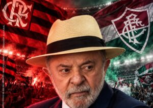 FLA-FLU: Clubes se unem contra Lula e sinalizam boicote à reeleição após fim das bets
