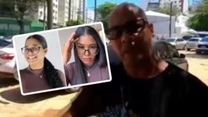 PASSA PANO PRA BANDIDO”: Tio de Brenda responsabiliza Jerônimo: “sangue da minha sobrinha está em suas mãos”