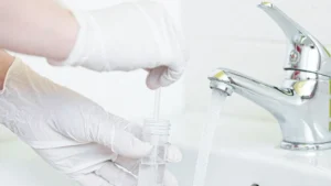 Cientistas chineses desenvolvem material de carbono que remove arsênio da água