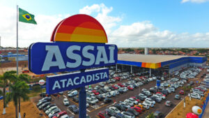 PÂNICO NA BOLSA! AÇÕES DO ASSAÍ DESPENCAM APÓS ELEIÇÕES E ACENDEM ALERTA PARA O RISCO DE DESEMPREGO