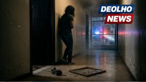 BOMBA: GOVERNO LULA REGISTRA RECORDE HISTÓRICO DE FEMINICÍDIOS NO BRASIL