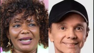 Após 24 horas da morte de Netinho, Margareth Menezes lembra que Netinho morreu e lamenta a morte do cantor